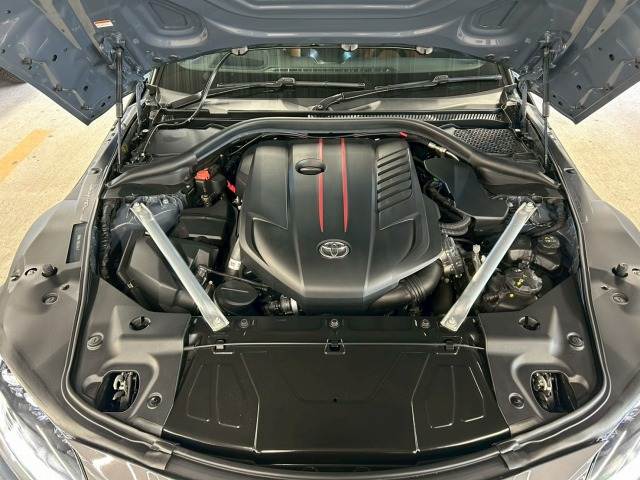 トヨタ&nbsp;スープラの画像12