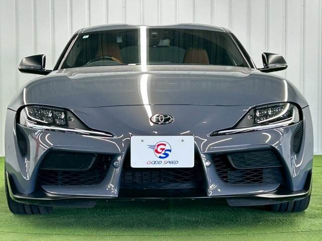 トヨタ&nbsp;スープラの画像13