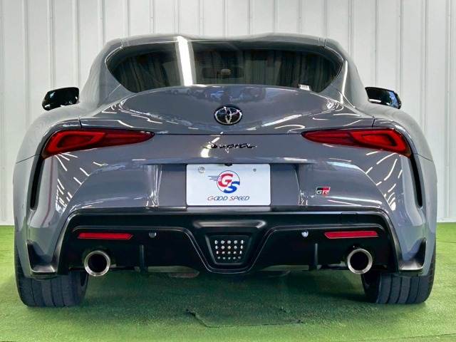 トヨタ&nbsp;スープラの画像14
