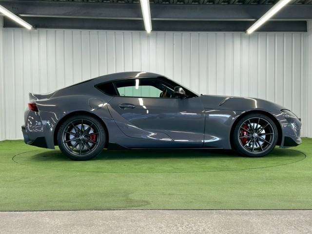 トヨタ&nbsp;スープラの画像15