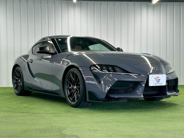 トヨタ&nbsp;スープラの画像16