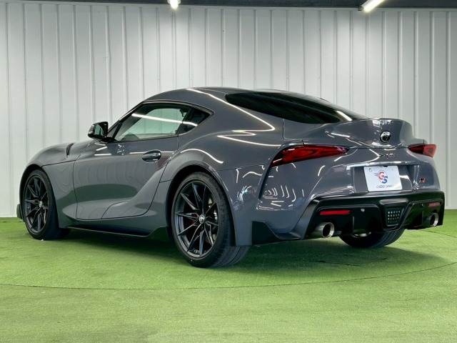 トヨタ&nbsp;スープラの画像17