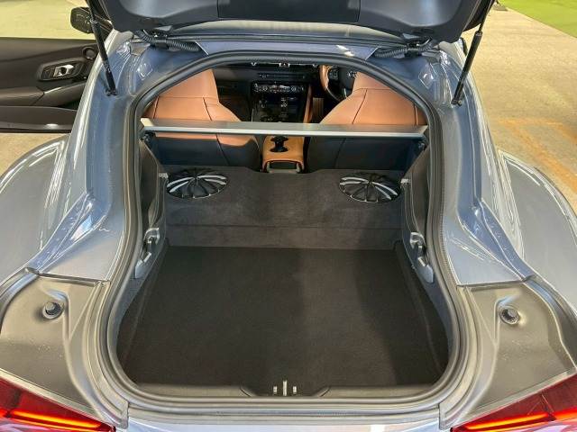 トヨタ&nbsp;スープラの画像18