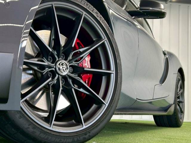 トヨタ&nbsp;スープラの画像19