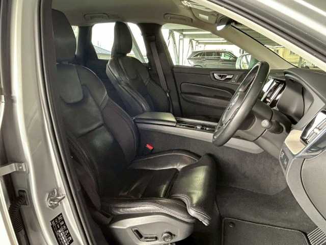 ボルボ XC60の画像7