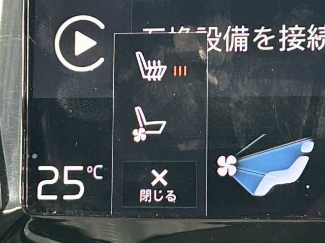 ボルボ XC60の画像10