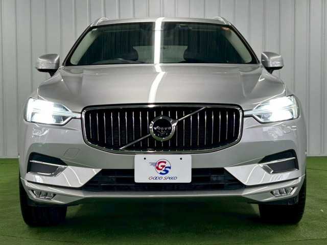 ボルボ XC60の画像13