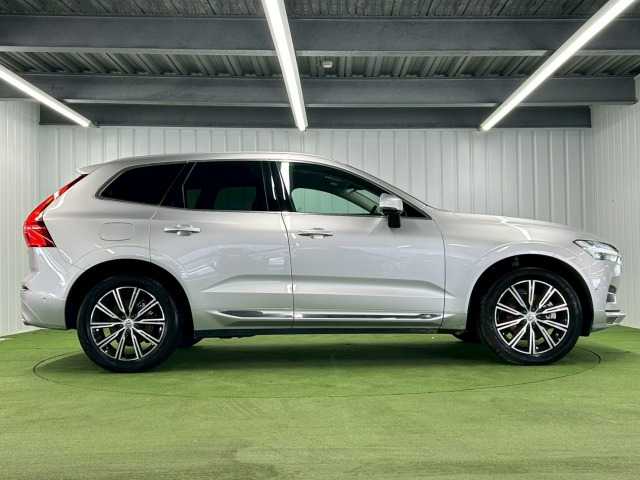 ボルボ XC60の画像15