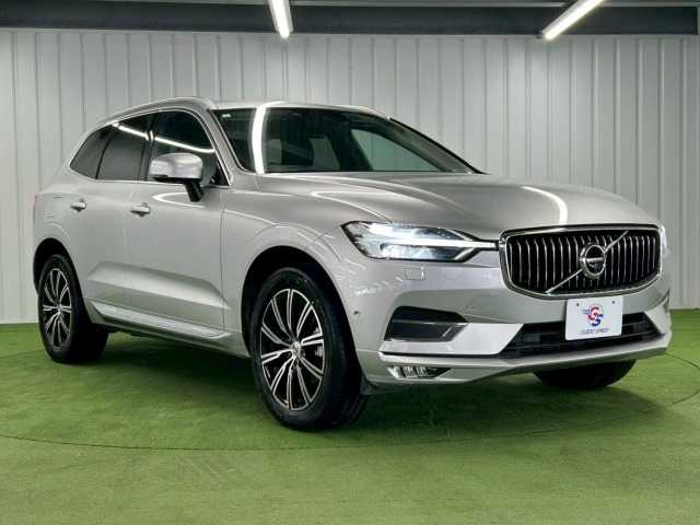 ボルボ XC60の画像16