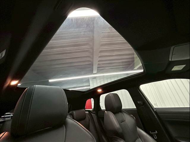 RANGE ROVER EVOQUEランドマークエディション 内装他