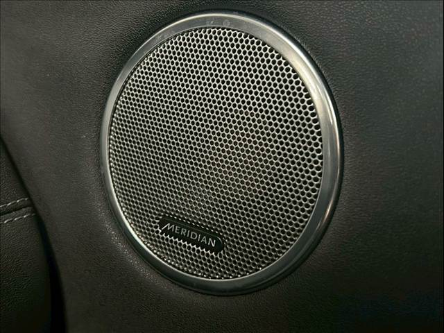 RANGE ROVER EVOQUEランドマークエディション 内装他