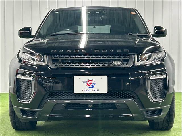 ランドローバー&nbsp;RANGE ROVER EVOQUEの画像13