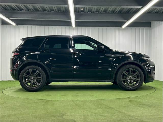 ランドローバー&nbsp;RANGE ROVER EVOQUEの画像15
