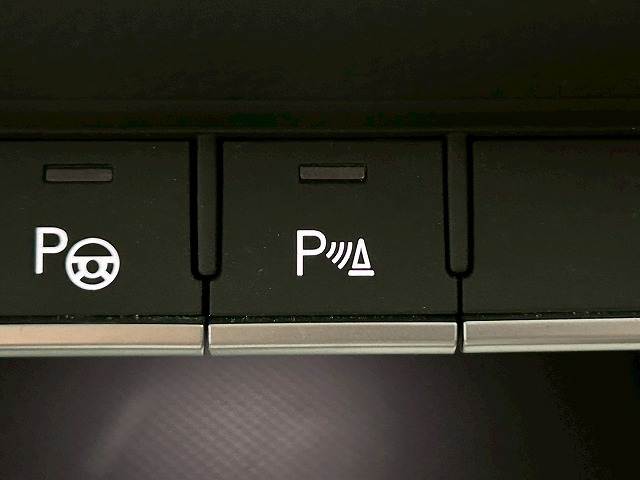 Q5□ブラックエディション 内装他