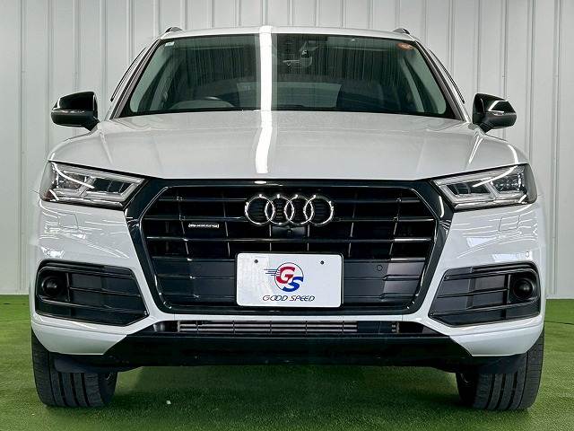 アウディ&nbsp;Q5の画像13