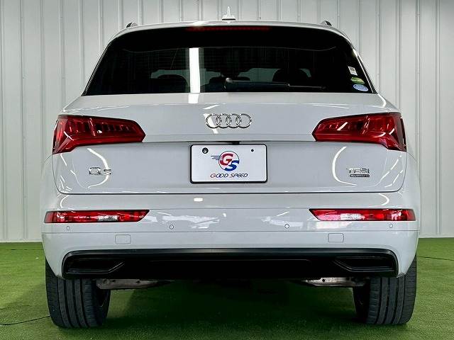 アウディ&nbsp;Q5の画像14