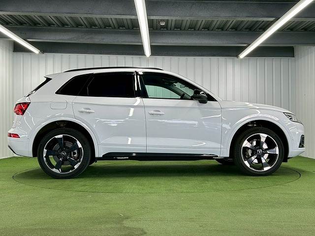 アウディ&nbsp;Q5の画像15