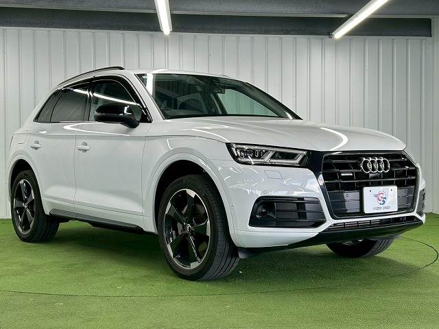 アウディ&nbsp;Q5の画像16