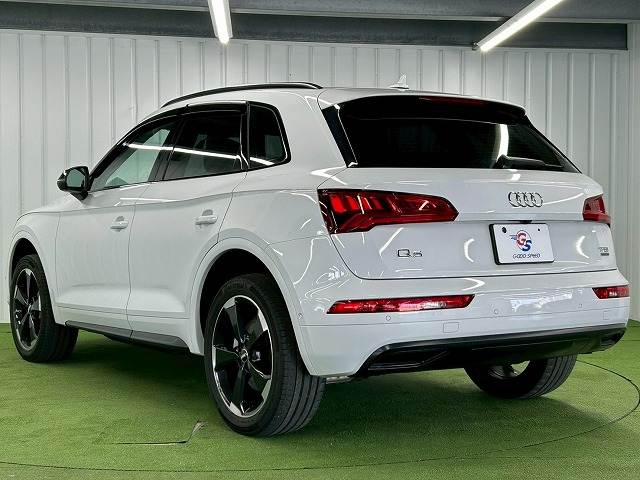 アウディ&nbsp;Q5の画像17