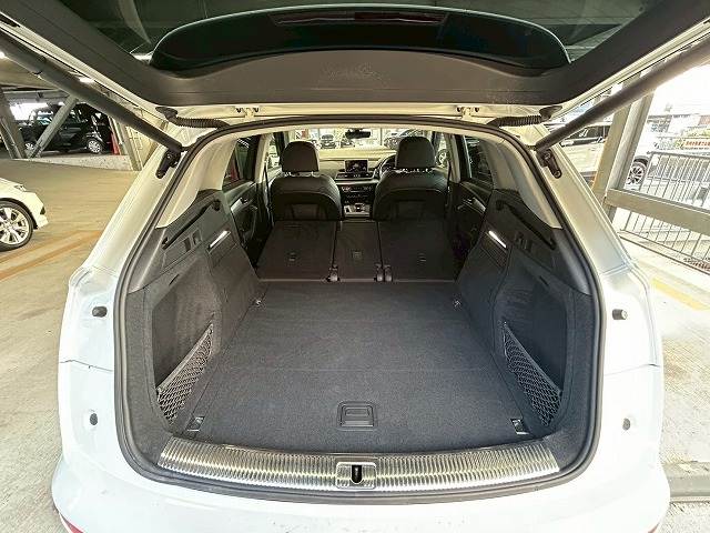 アウディ&nbsp;Q5の画像18