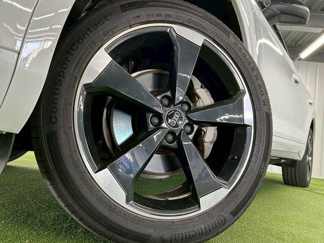 アウディ&nbsp;Q5の画像19