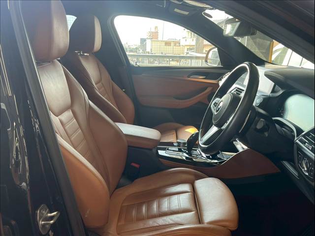 BMW&nbsp;X4の画像7