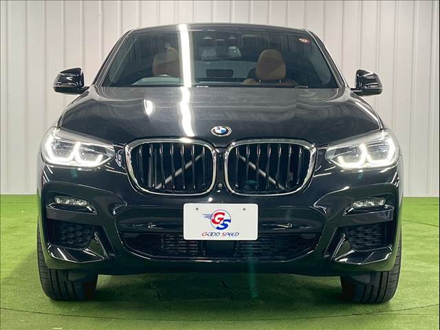 BMW&nbsp;X4の画像13