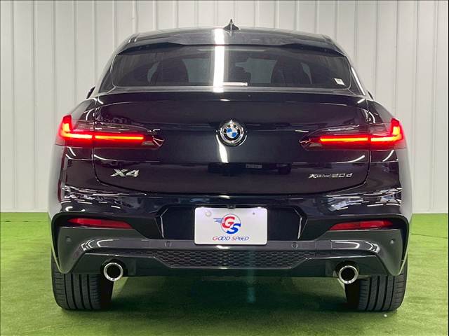 BMW&nbsp;X4の画像14