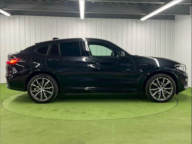 BMW&nbsp;X4の画像15