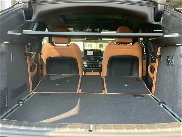 BMW&nbsp;X4の画像18