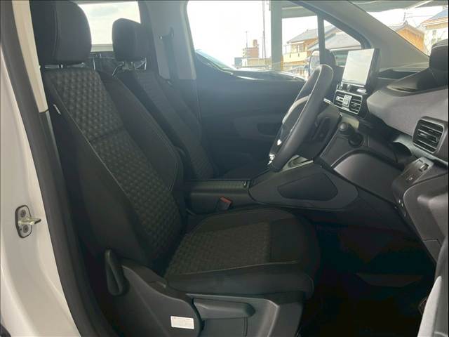 プジョー&nbsp;RIFTERの画像7