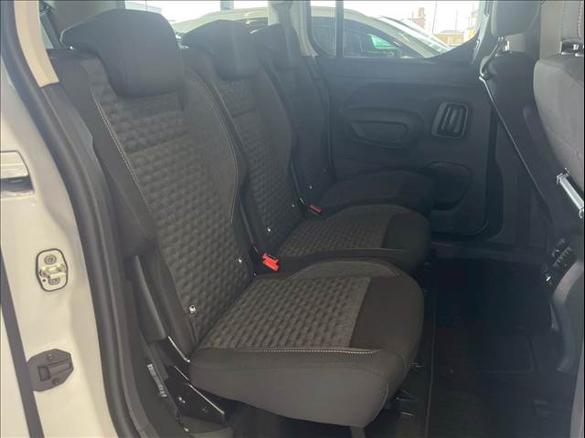 プジョー&nbsp;RIFTERの画像8