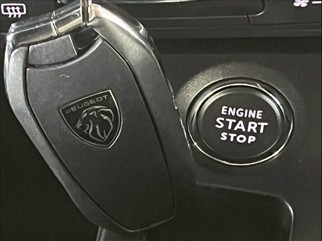 プジョー&nbsp;RIFTERの画像11