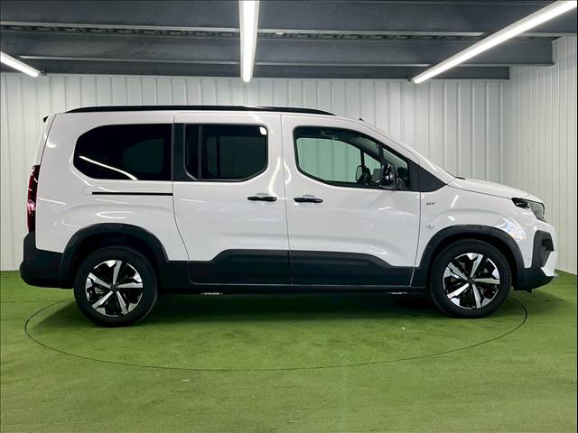 プジョー&nbsp;RIFTERの画像15