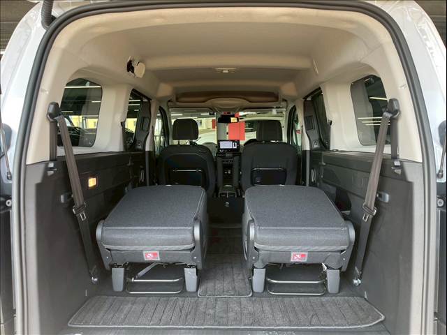 プジョー&nbsp;RIFTERの画像18