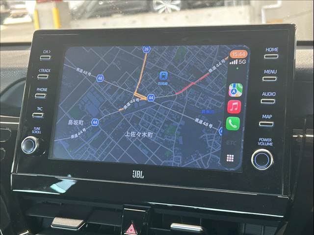 トヨタ&nbsp;カムリの画像4