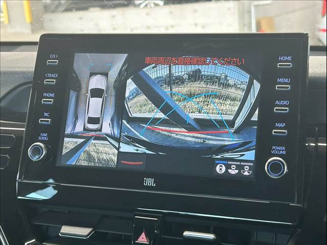 トヨタ&nbsp;カムリの画像5