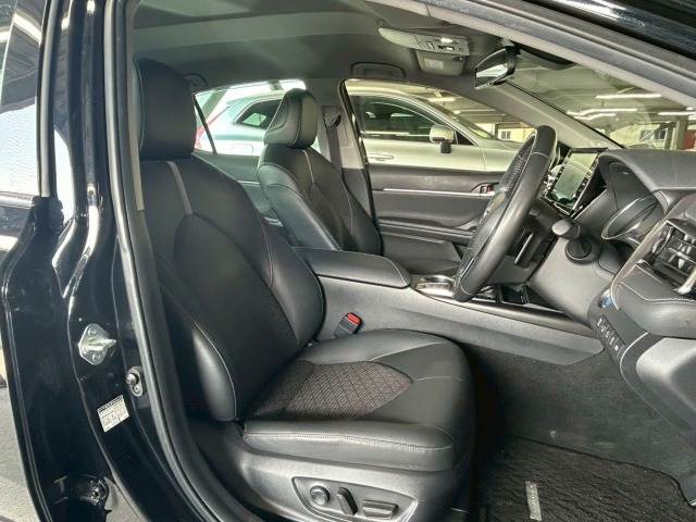 トヨタ&nbsp;カムリの画像7