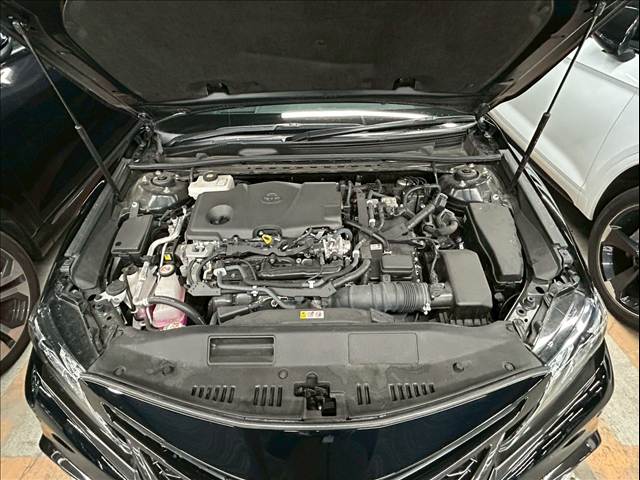 トヨタ&nbsp;カムリの画像12