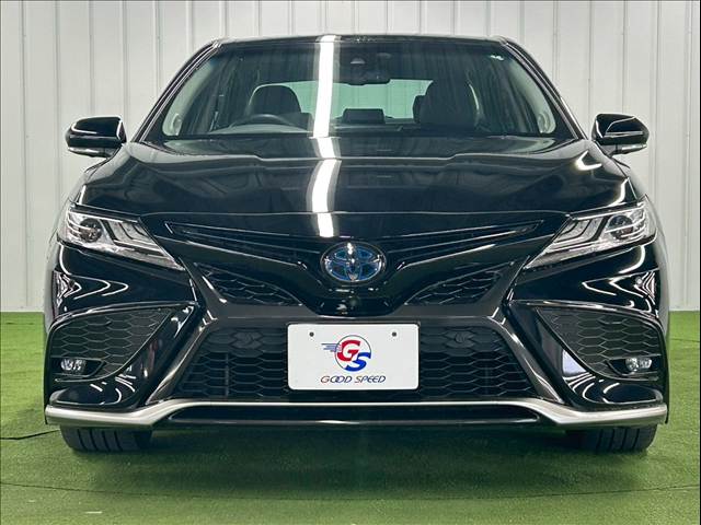 トヨタ&nbsp;カムリの画像13