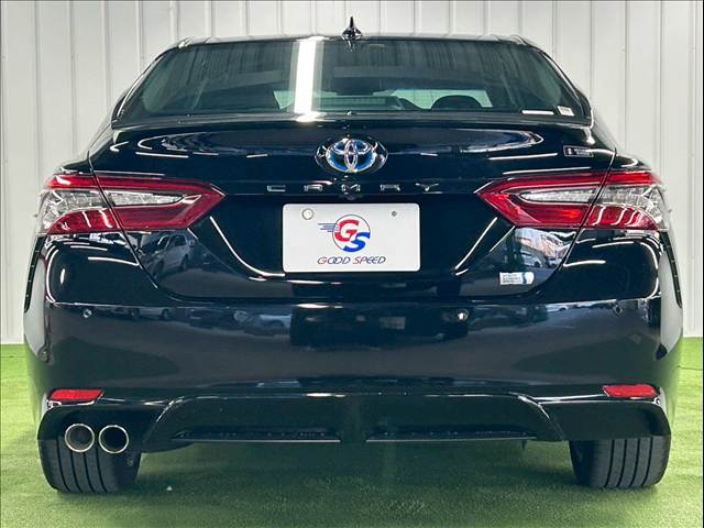 トヨタ&nbsp;カムリの画像14