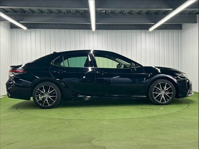 トヨタ&nbsp;カムリの画像15