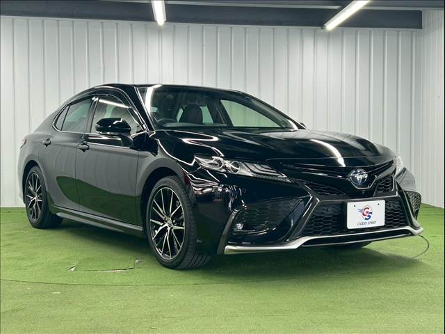 トヨタ&nbsp;カムリの画像16