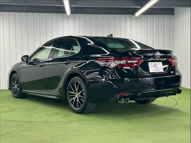 トヨタ&nbsp;カムリの画像17