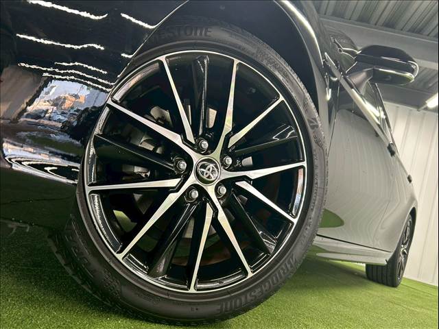 トヨタ&nbsp;カムリの画像19