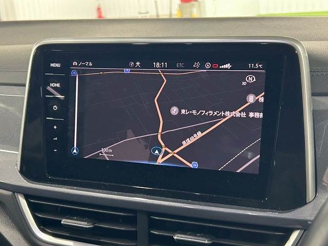 フォルクスワーゲン&nbsp;T-Rocの画像4