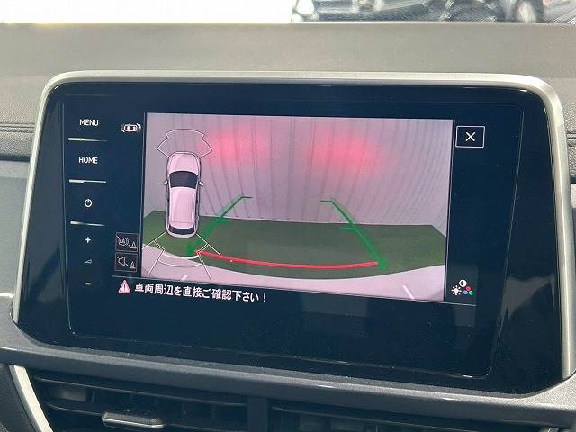 フォルクスワーゲン&nbsp;T-Rocの画像5