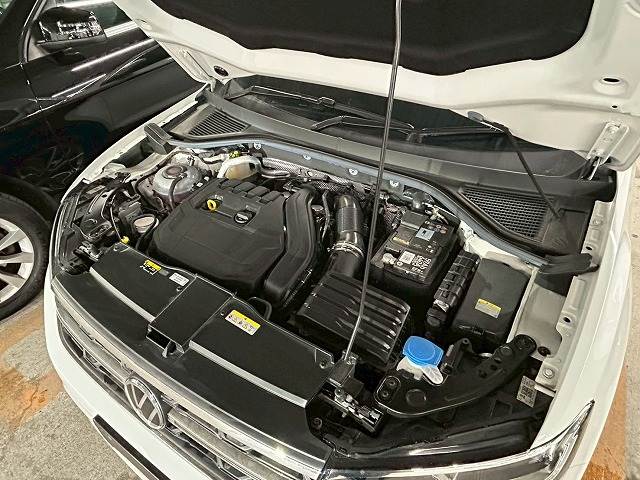 フォルクスワーゲン&nbsp;T-Rocの画像12