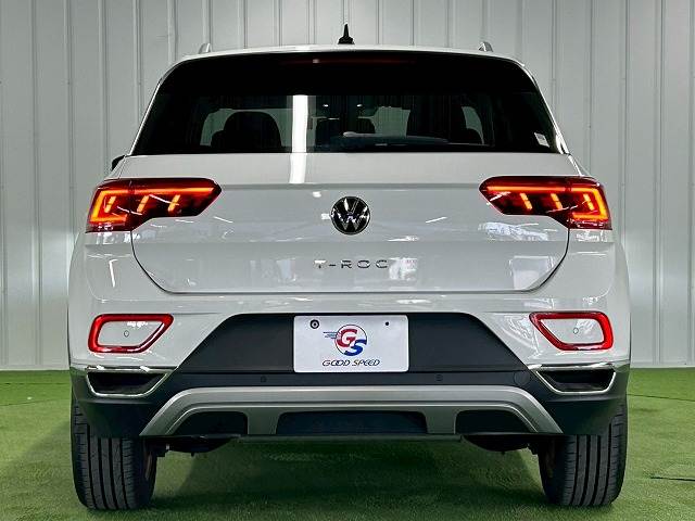 フォルクスワーゲン&nbsp;T-Rocの画像14