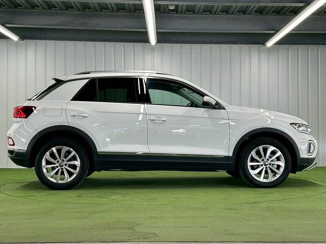 フォルクスワーゲン&nbsp;T-Rocの画像15